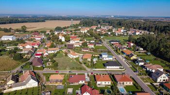 Rodinný dům na klíč, Valtrovice - Prodej domu 102 m², Valtrovice