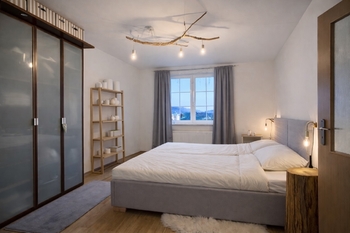 Prodej bytu 3+1 v osobním vlastnictví 93 m², Kralovice