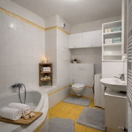 Prodej bytu 3+1 v osobním vlastnictví 93 m², Kralovice