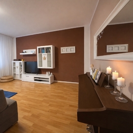 Prodej bytu 3+1 v osobním vlastnictví 93 m², Kralovice