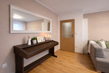 Prodej bytu 3+1 v osobním vlastnictví 93 m², Kralovice