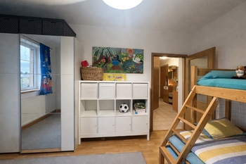 Prodej bytu 3+1 v osobním vlastnictví 93 m², Kralovice