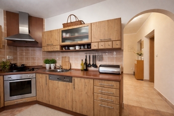 Prodej bytu 3+1 v osobním vlastnictví 93 m², Kralovice