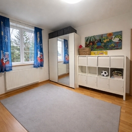 Prodej bytu 3+1 v osobním vlastnictví 93 m², Kralovice