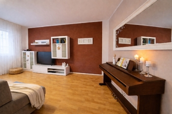 Prodej bytu 3+1 v osobním vlastnictví 93 m², Kralovice