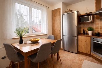 Prodej bytu 3+1 v osobním vlastnictví 93 m², Kralovice