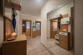 Prodej bytu 3+1 v osobním vlastnictví 93 m², Kralovice