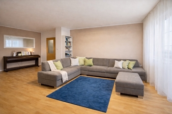 Prodej bytu 3+1 v osobním vlastnictví 93 m², Kralovice