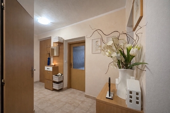 Prodej bytu 3+1 v osobním vlastnictví 93 m², Kralovice