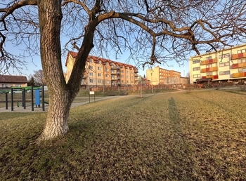 Prodej bytu 3+1 v osobním vlastnictví 93 m², Kralovice