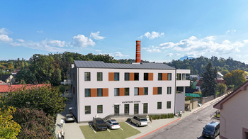 Prodej bytu 4+kk v osobním vlastnictví 140 m², Doksy