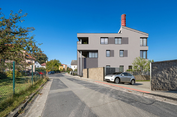 Prodej bytu 4+kk v osobním vlastnictví 140 m², Doksy