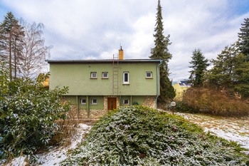 Prodej domu 158 m², Zbůch