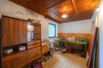 Prodej domu 158 m², Zbůch