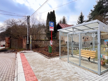 Prodej pozemku 1062 m², Chrustenice