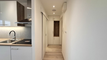 Pronájem bytu 1+1 v osobním vlastnictví 30 m², Ostrava