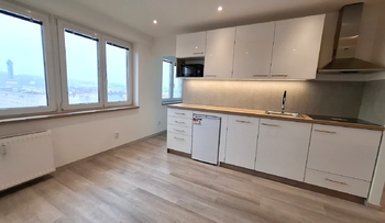 Pronájem bytu 1+1 v osobním vlastnictví 30 m², Ostrava