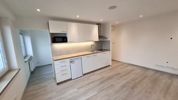 Pronájem bytu 1+1 v osobním vlastnictví 30 m², Ostrava