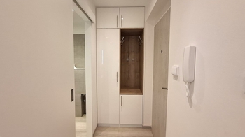 Pronájem bytu 1+1 v osobním vlastnictví 30 m², Ostrava