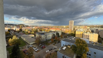 Pronájem bytu 1+1 v osobním vlastnictví 30 m², Ostrava