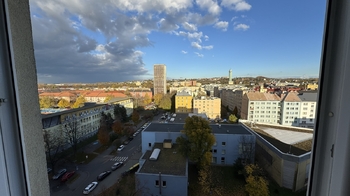 Pronájem bytu 1+1 v osobním vlastnictví 30 m², Ostrava