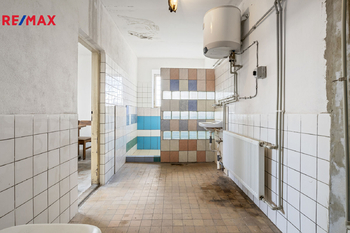 Prodej domu 129 m², Milín