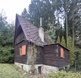 Prodej chaty / chalupy 30 m², Lanškroun