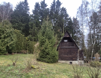 Prodej chaty / chalupy 30 m², Lanškroun