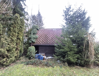 Prodej chaty / chalupy 30 m², Lanškroun