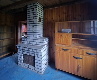 Prodej chaty / chalupy 30 m², Lanškroun