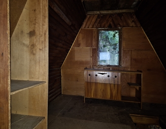 Prodej chaty / chalupy 30 m², Lanškroun