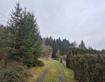 Prodej chaty / chalupy 30 m², Lanškroun