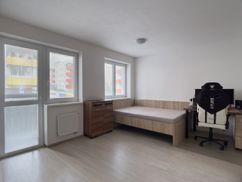 Pronájem bytu 1+kk v osobním vlastnictví 32 m², Brno