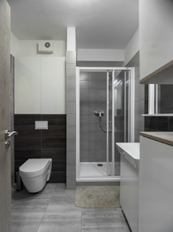 Pronájem bytu 1+kk v osobním vlastnictví 32 m², Brno