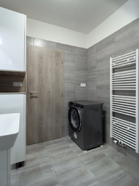 Pronájem bytu 1+kk v osobním vlastnictví 32 m², Brno