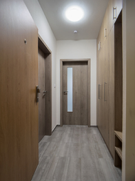 Pronájem bytu 1+kk v osobním vlastnictví 32 m², Brno