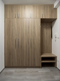 Pronájem bytu 1+kk v osobním vlastnictví 32 m², Brno