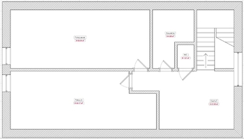 Pronájem bytu 2+1 v osobním vlastnictví 89 m², Praha 5 - Holyně
