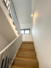 Pronájem bytu 2+1 v osobním vlastnictví 89 m², Praha 5 - Holyně
