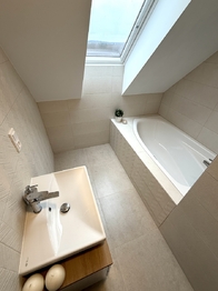 Pronájem bytu 2+1 v osobním vlastnictví 89 m², Praha 5 - Holyně