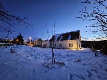 Pronájem bytu 2+1 v osobním vlastnictví 89 m², Praha 5 - Holyně