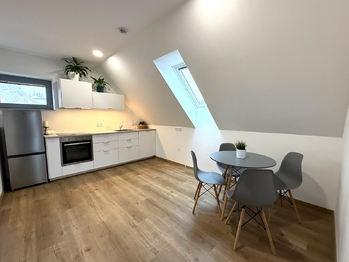 Pronájem bytu 2+1 v osobním vlastnictví 89 m², Praha 5 - Holyně