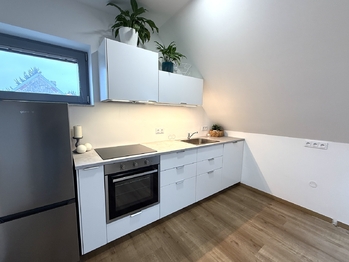 Pronájem bytu 2+1 v osobním vlastnictví 89 m², Praha 5 - Holyně