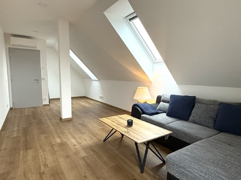 Pronájem bytu 2+1 v osobním vlastnictví 89 m², Praha 5 - Holyně