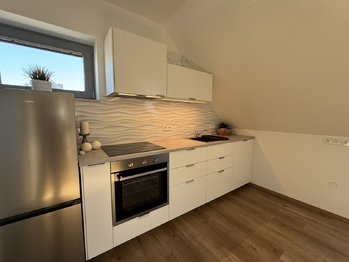 Pronájem bytu 2+1 v osobním vlastnictví 89 m², Praha 5 - Holyně