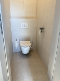 Pronájem bytu 2+1 v osobním vlastnictví 78 m², Praha 5 - Holyně