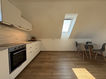 Pronájem bytu 2+1 v osobním vlastnictví 78 m², Praha 5 - Holyně