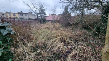 Prodej pozemku 760 m², Neratovice