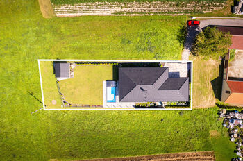 Prodej domu 160 m², Mladošovice