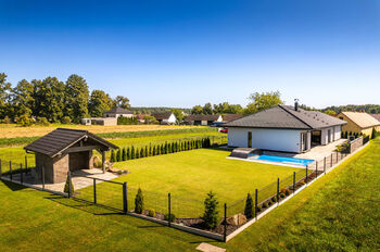 Prodej domu 160 m², Mladošovice